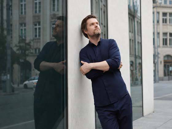 Konzerthausorchester Berlin, Juraj Valcuha mit Jean-Guihen Queyras